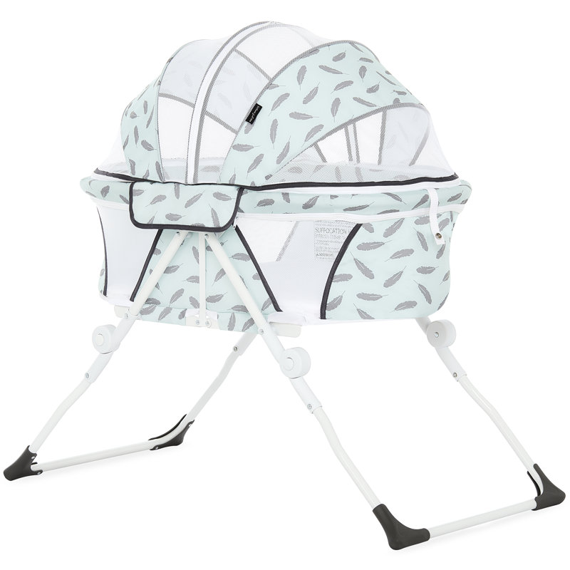 Dream on me bassinet reviews best sale